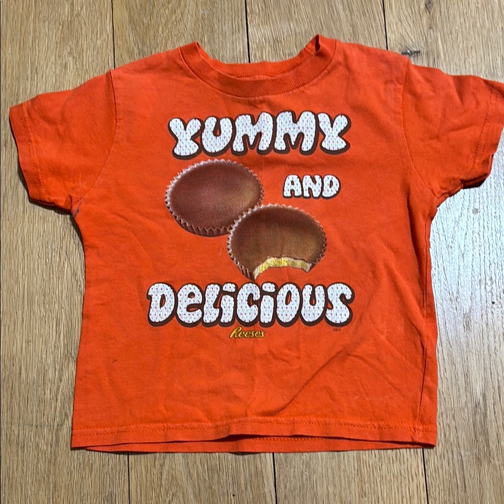 Reese’s Kids T-Shirt
